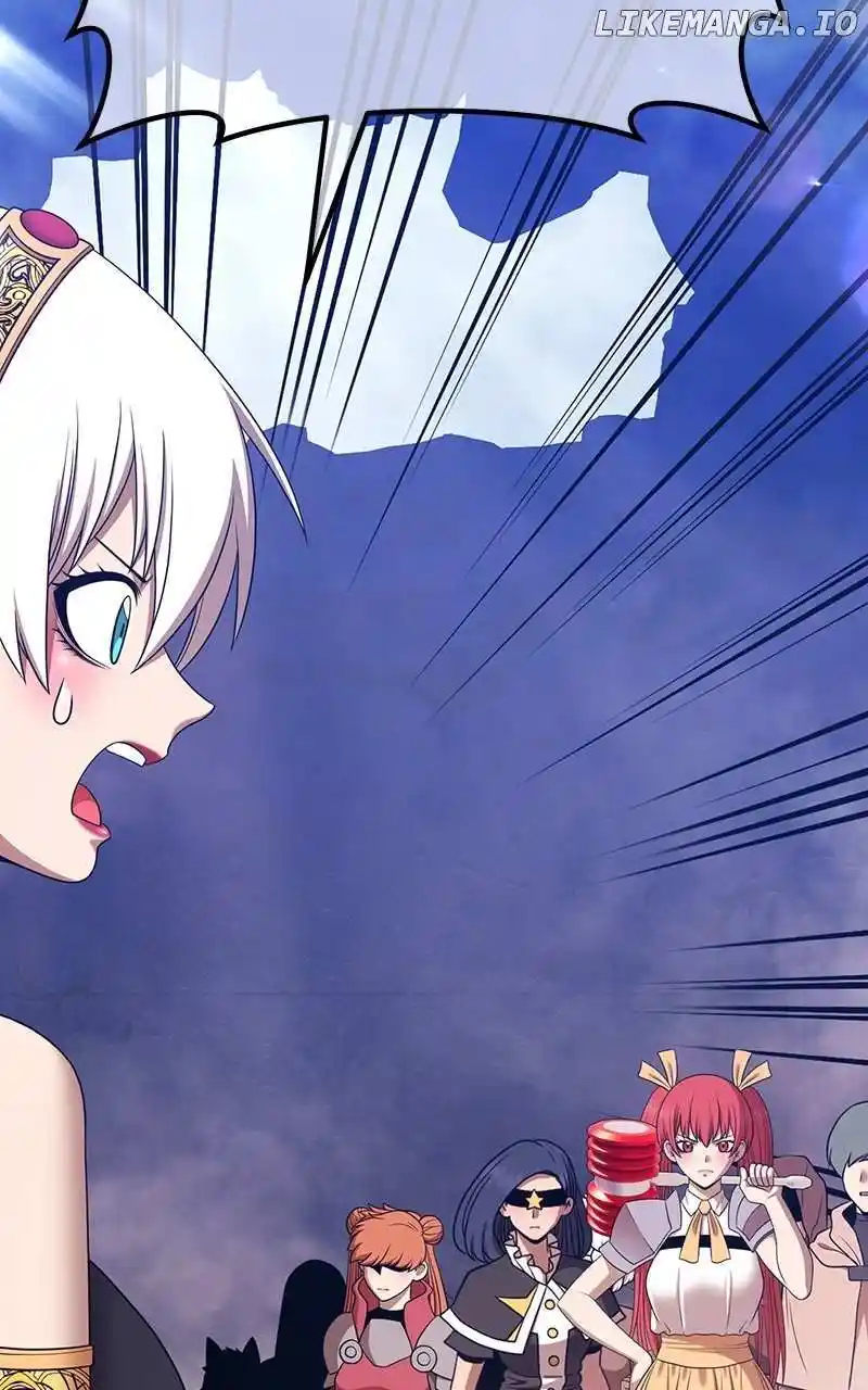 +99 Wooden Stick Chapter 101