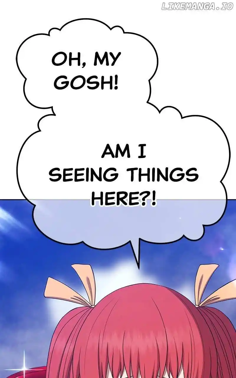 +99 Wooden Stick Chapter 101