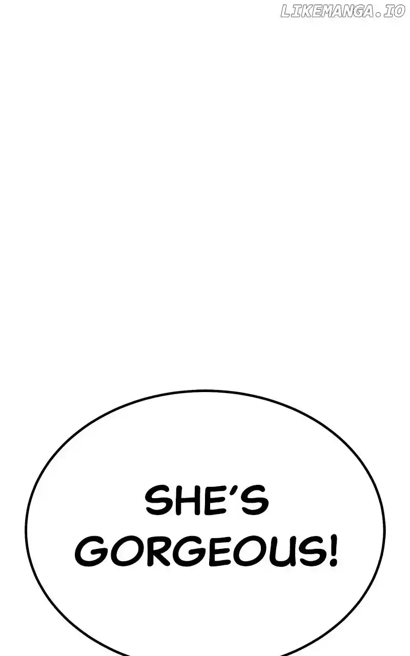 +99 Wooden Stick Chapter 101