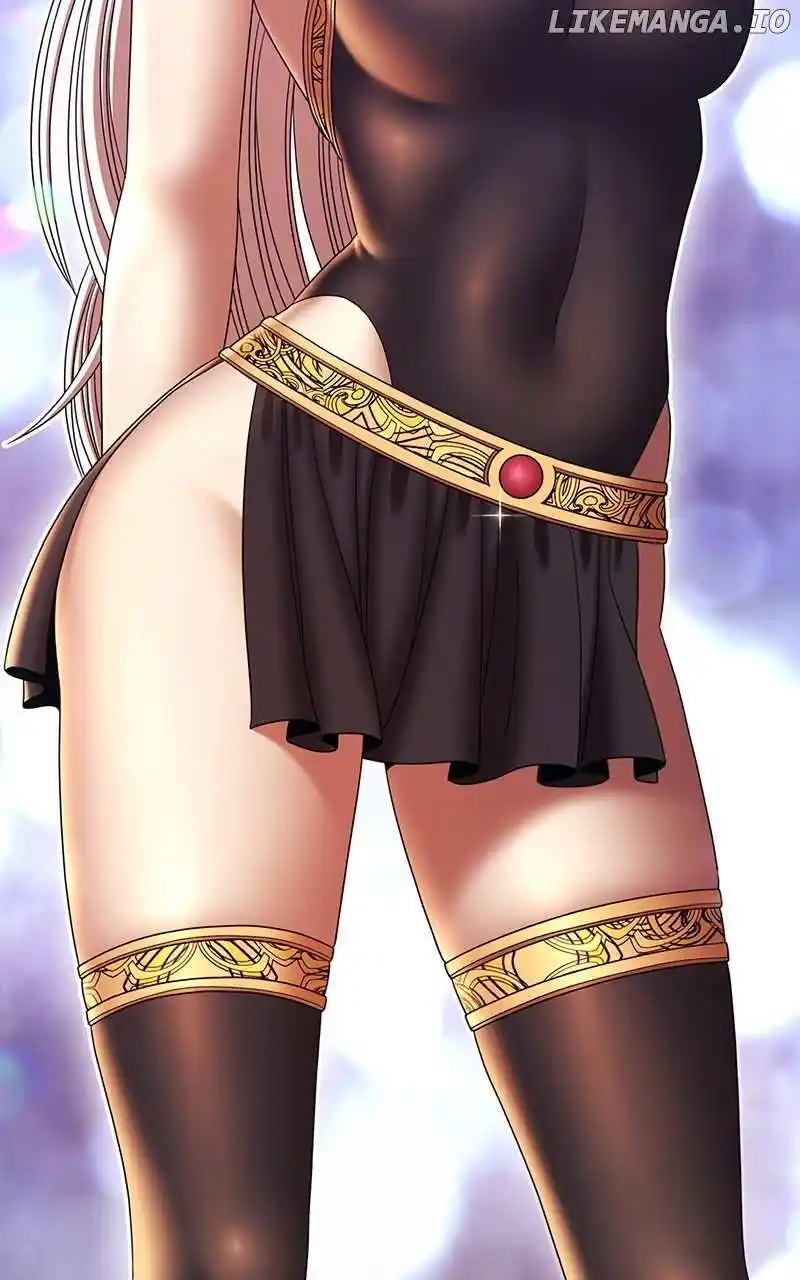 +99 Wooden Stick Chapter 101