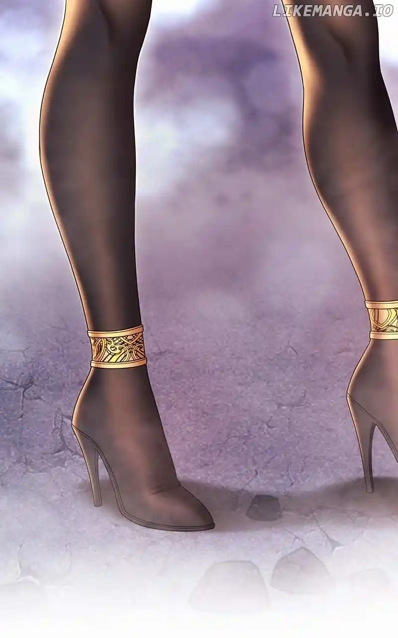 +99 Wooden Stick Chapter 101