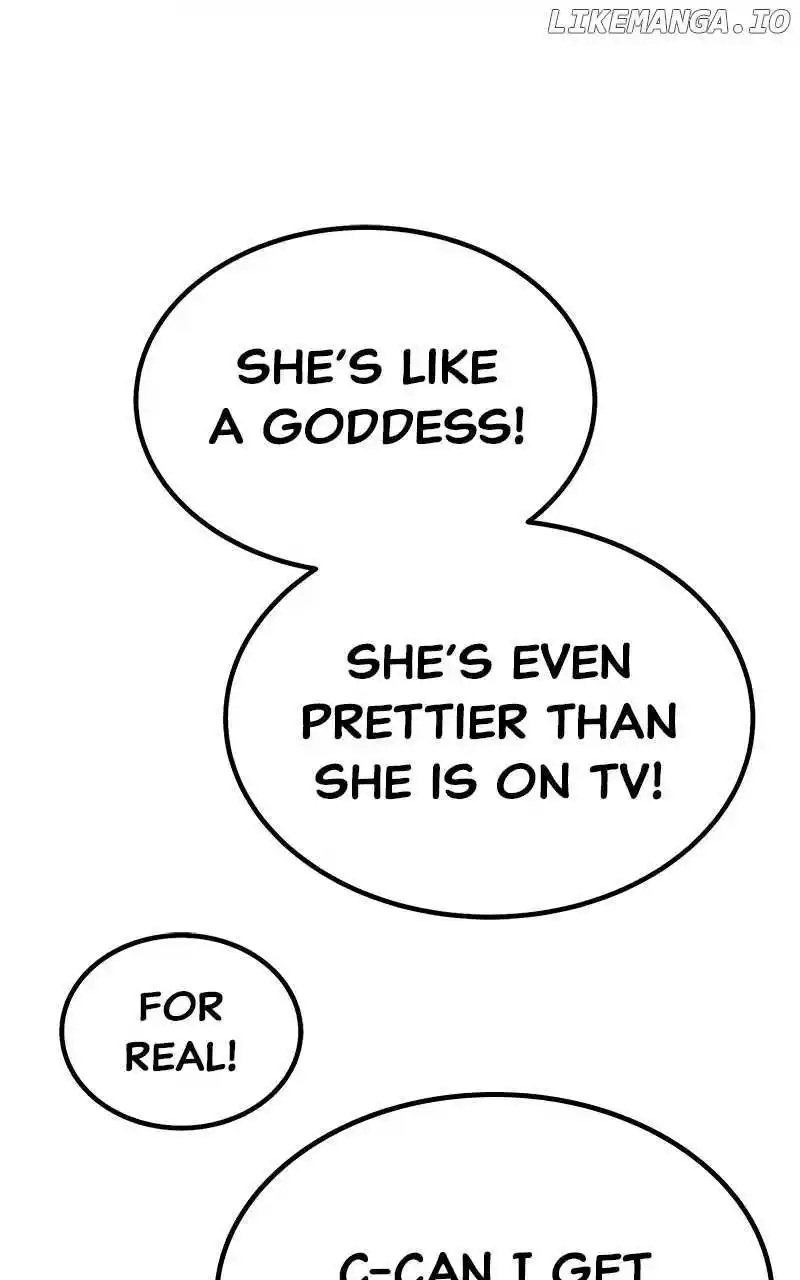 +99 Wooden Stick Chapter 101