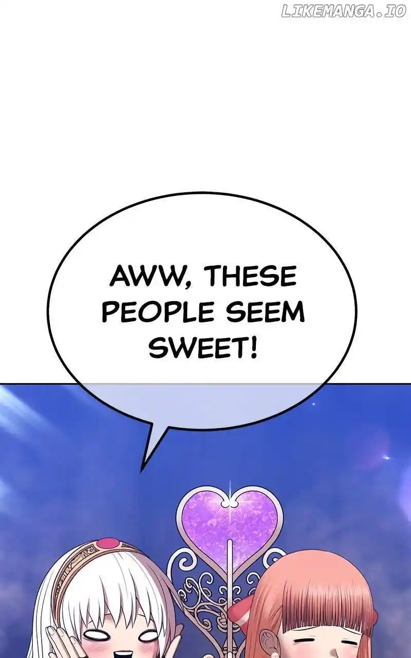 +99 Wooden Stick Chapter 101