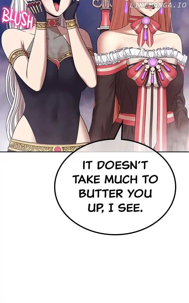 +99 Wooden Stick Chapter 101