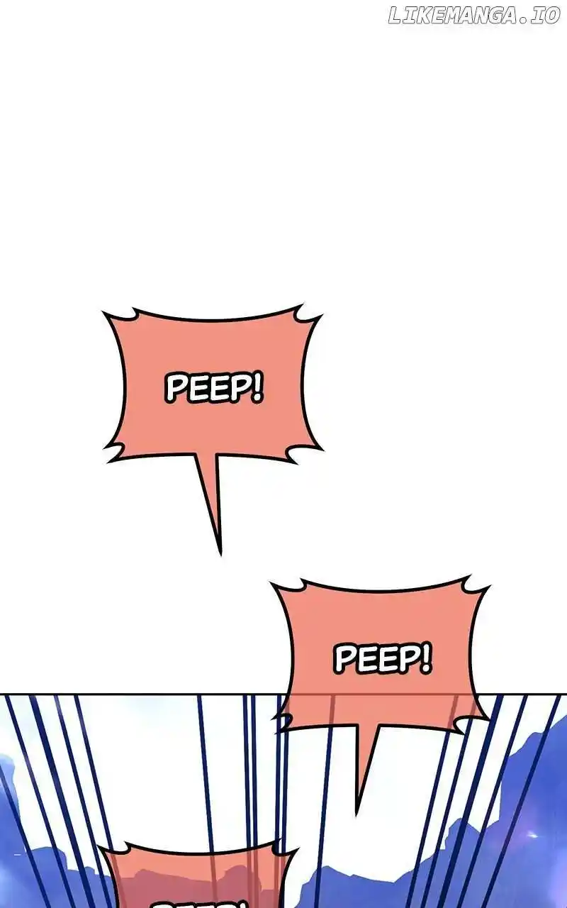 +99 Wooden Stick Chapter 101