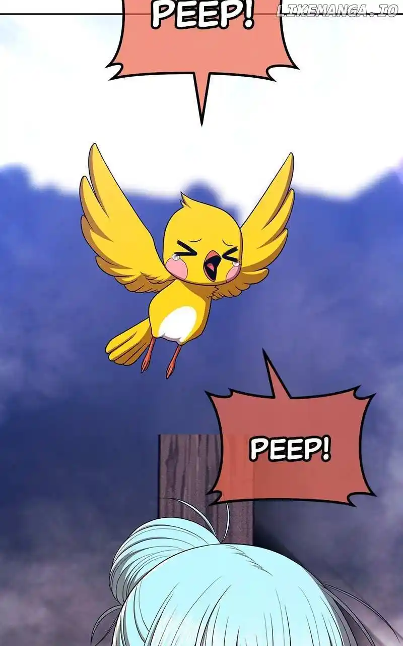 +99 Wooden Stick Chapter 101