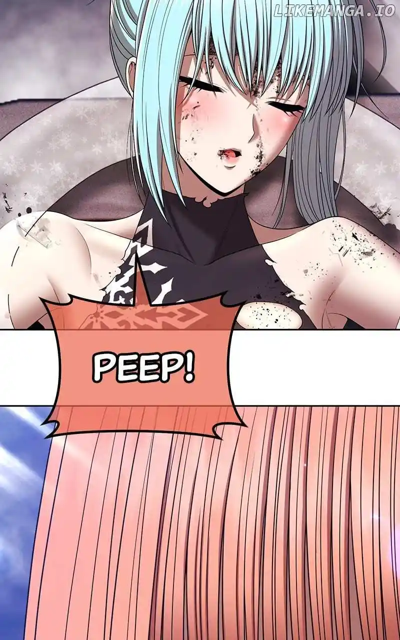 +99 Wooden Stick Chapter 101