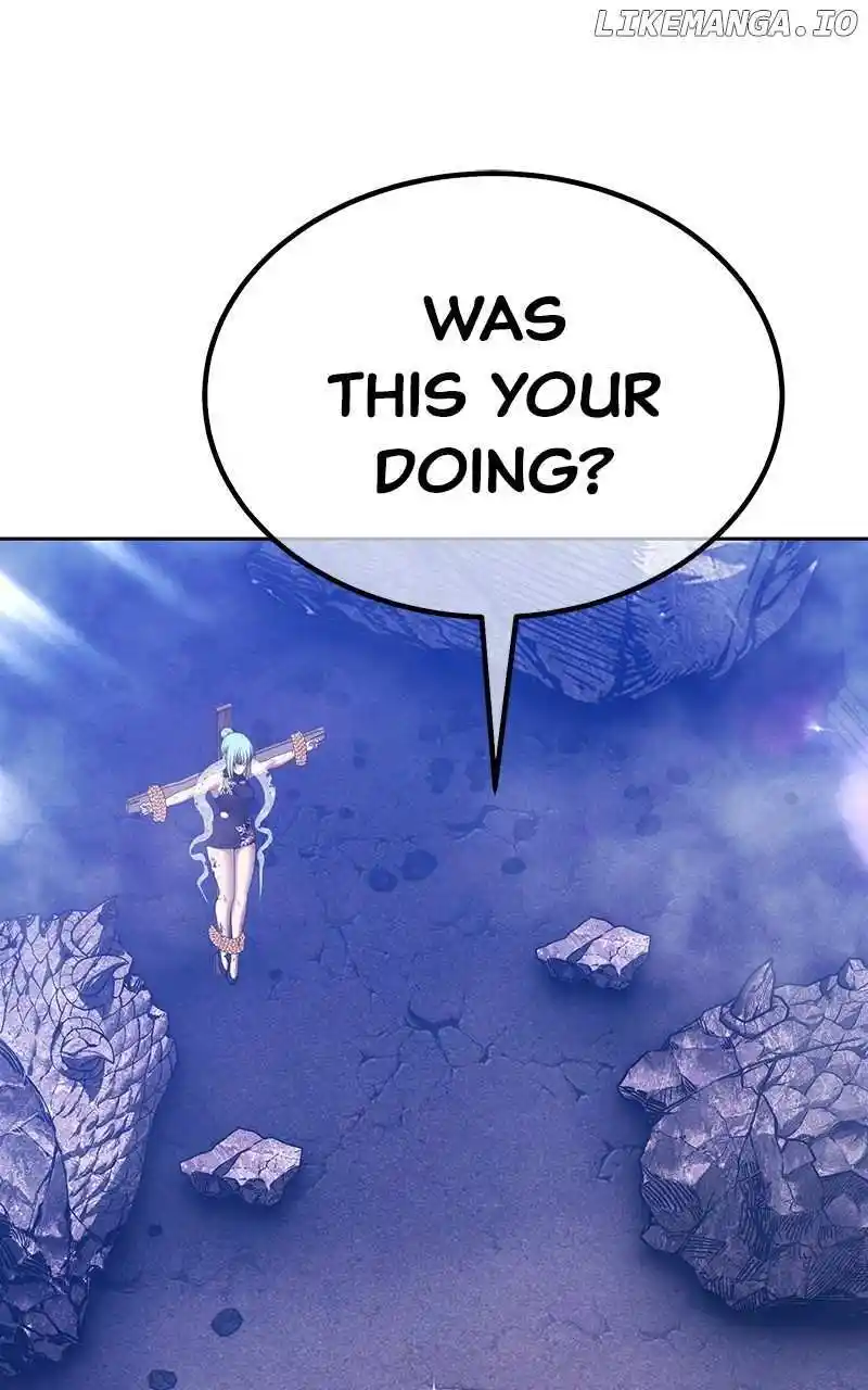 +99 Wooden Stick Chapter 101