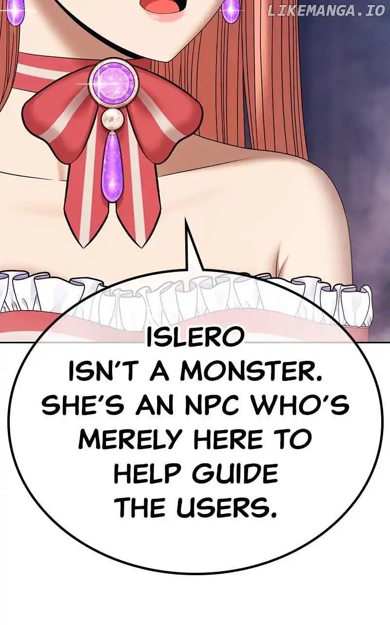 +99 Wooden Stick Chapter 101