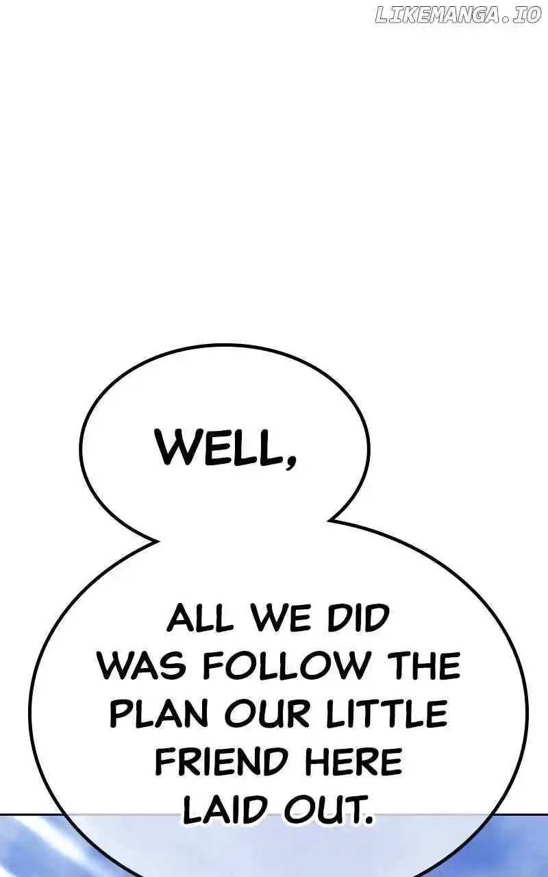 +99 Wooden Stick Chapter 101