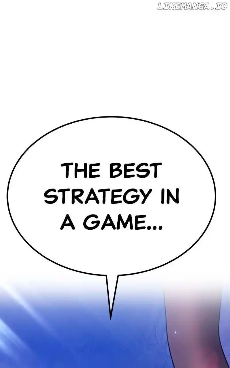 +99 Wooden Stick Chapter 101