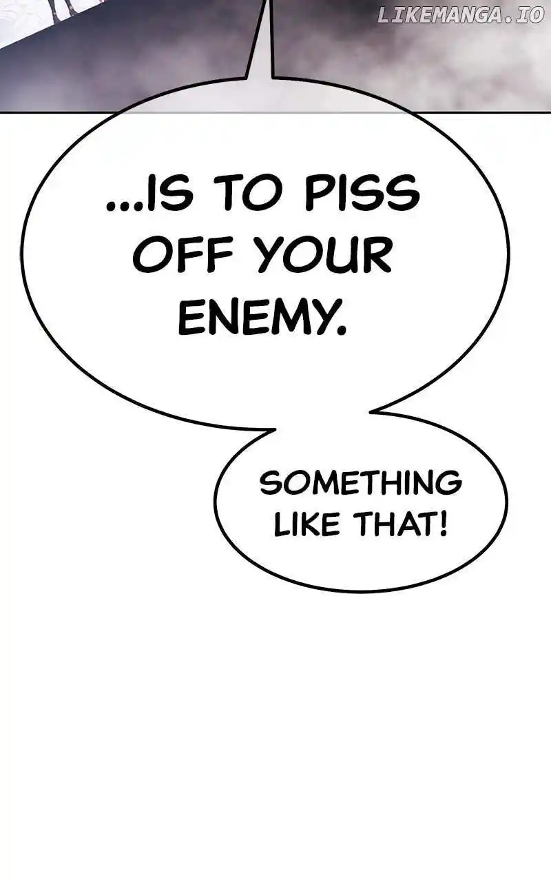 +99 Wooden Stick Chapter 101