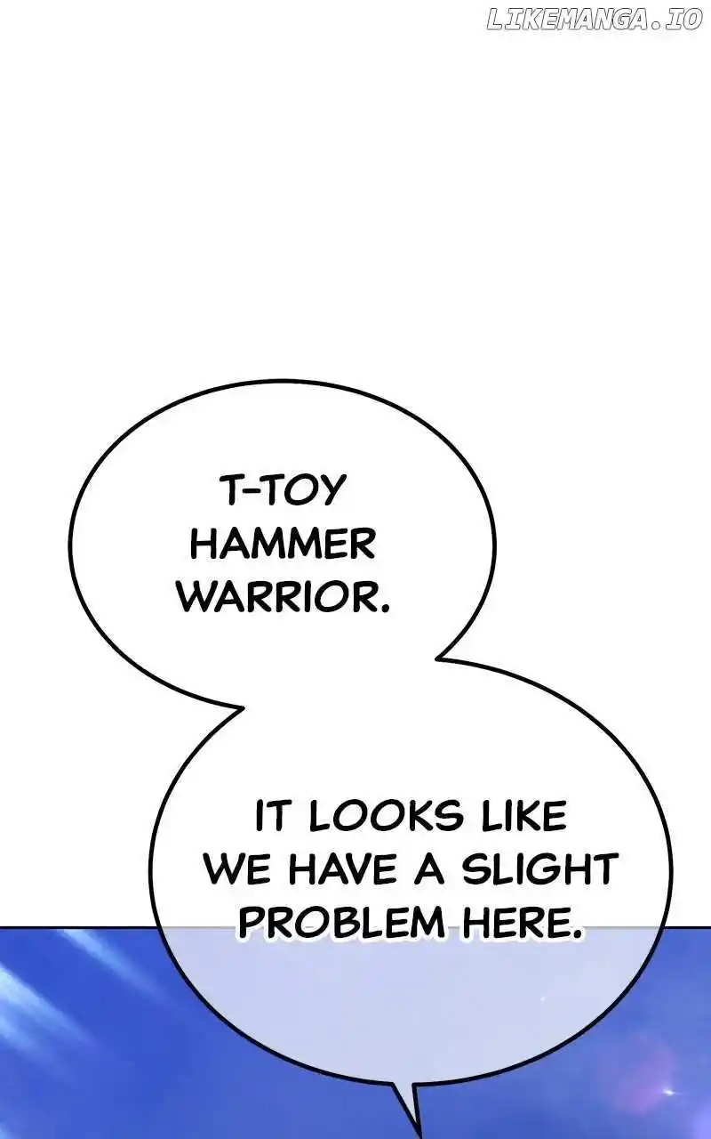 +99 Wooden Stick Chapter 101