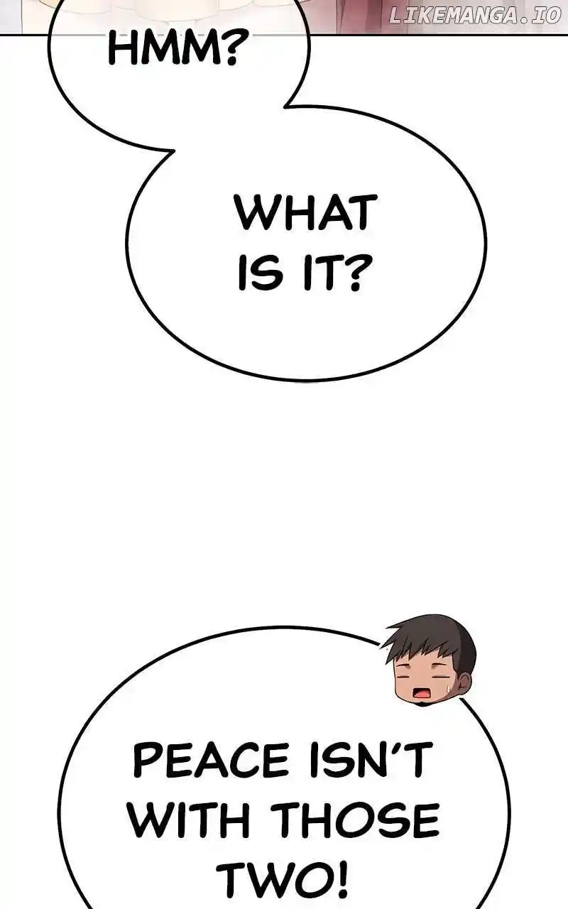 +99 Wooden Stick Chapter 101