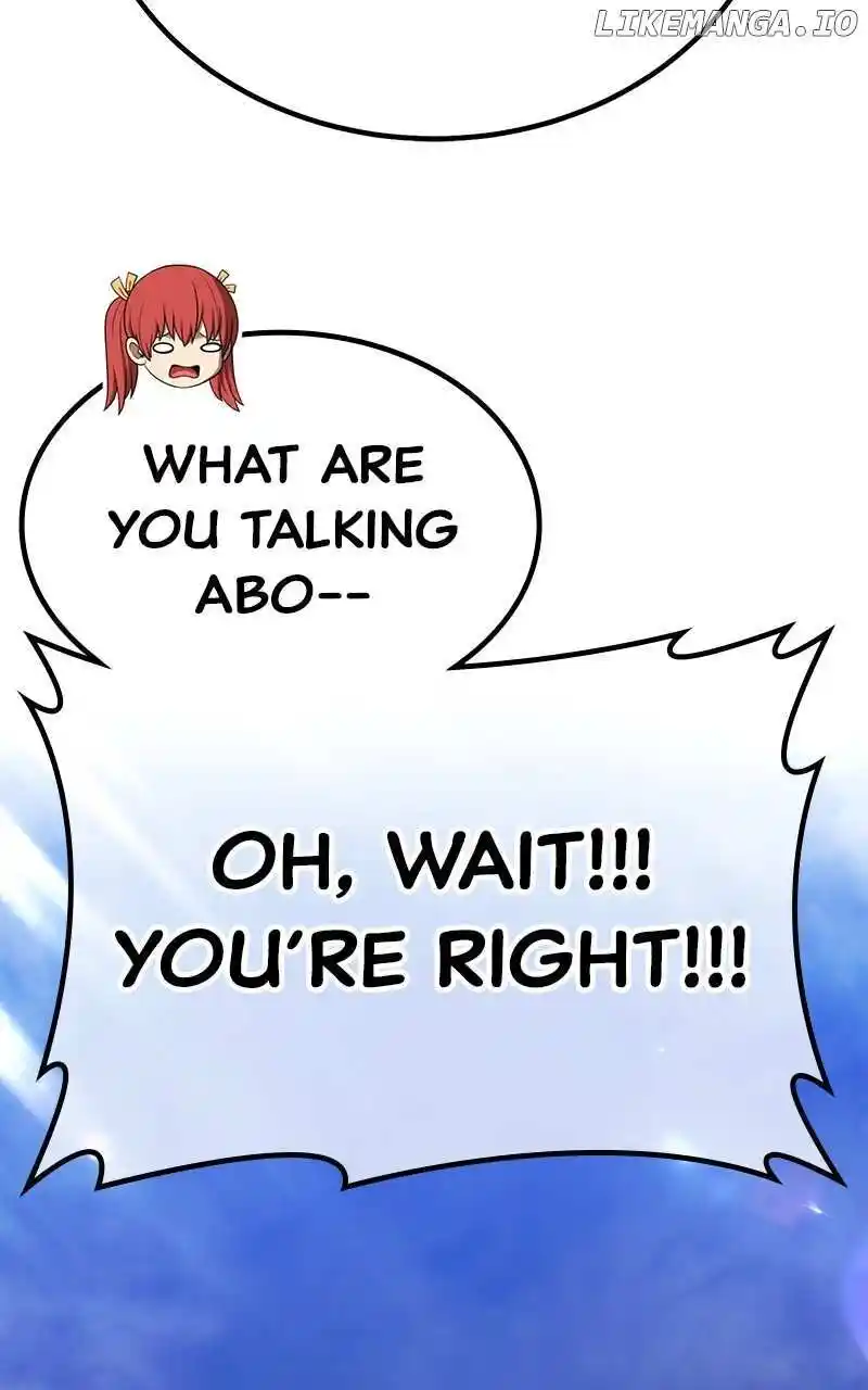 +99 Wooden Stick Chapter 101