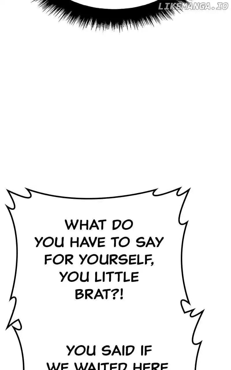 +99 Wooden Stick Chapter 101