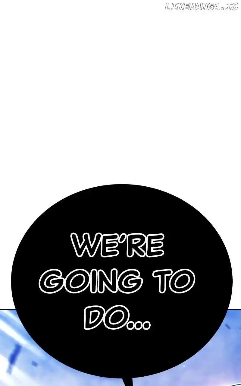 +99 Wooden Stick Chapter 101