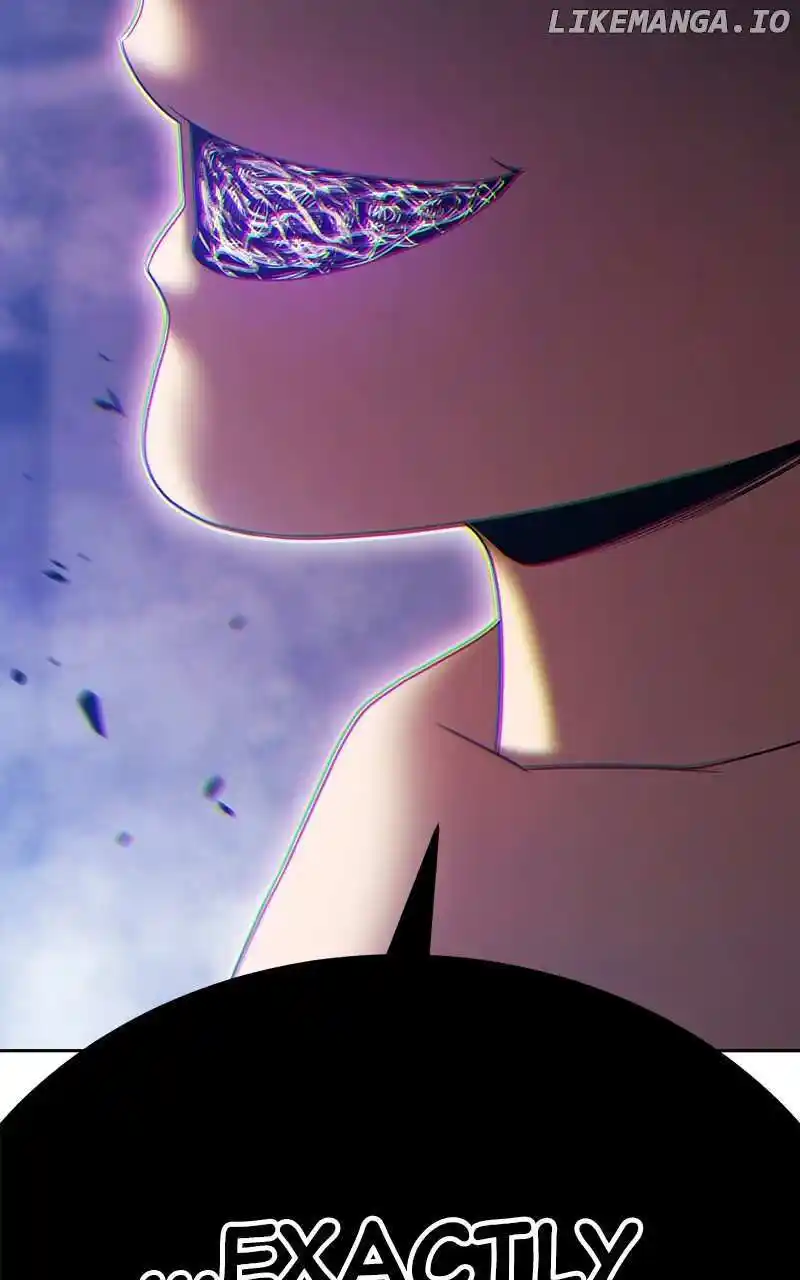 +99 Wooden Stick Chapter 101