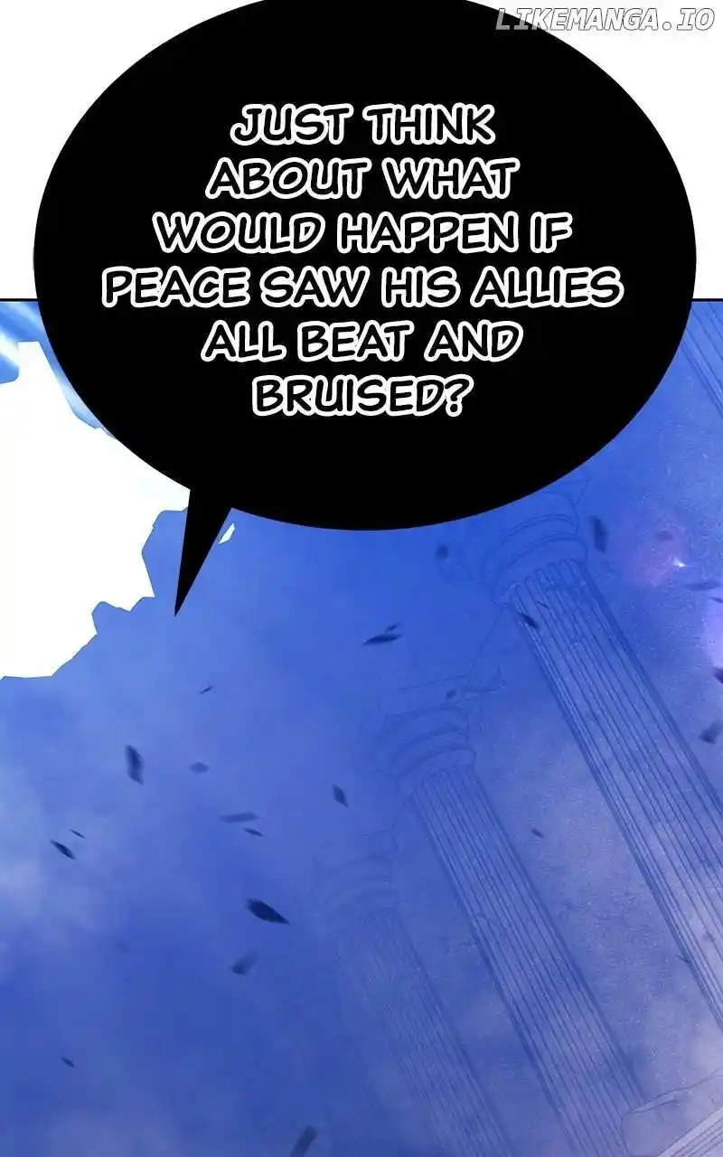 +99 Wooden Stick Chapter 101