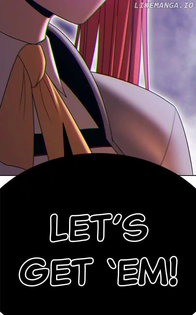 +99 Wooden Stick Chapter 101