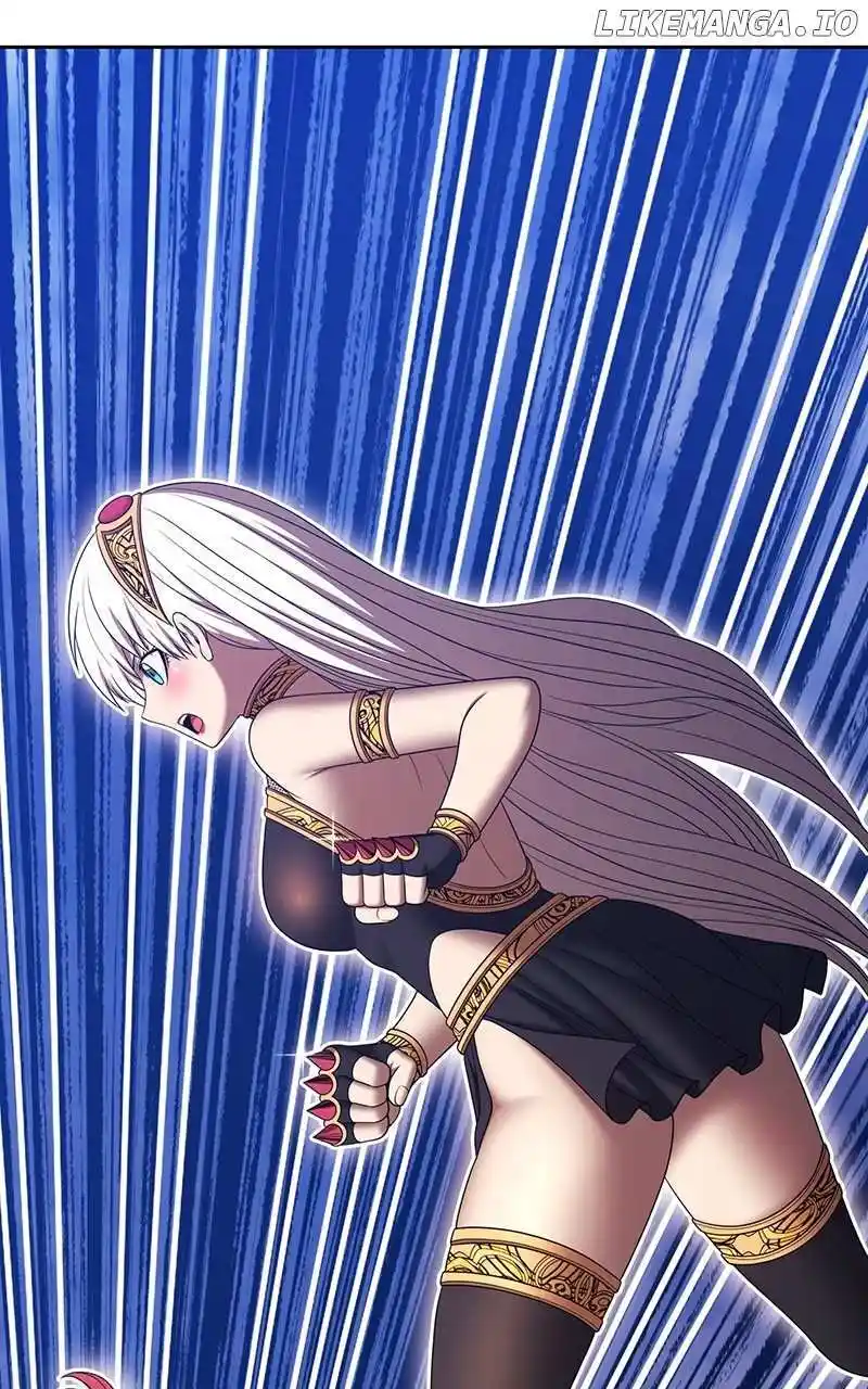 +99 Wooden Stick Chapter 101