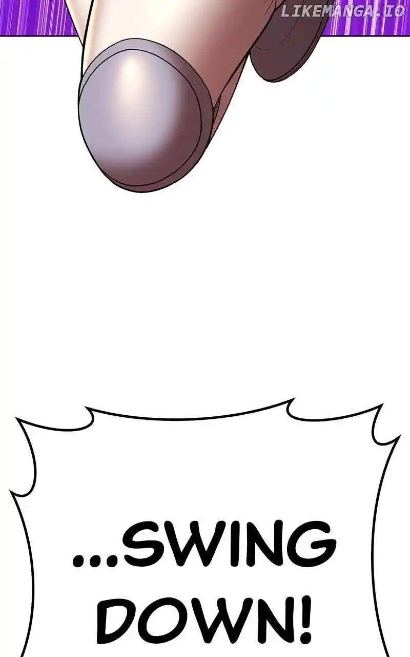 +99 Wooden Stick Chapter 101