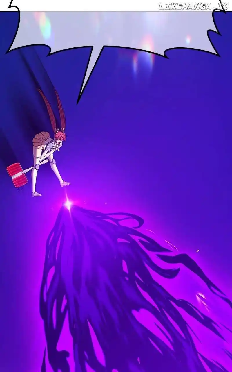 +99 Wooden Stick Chapter 101