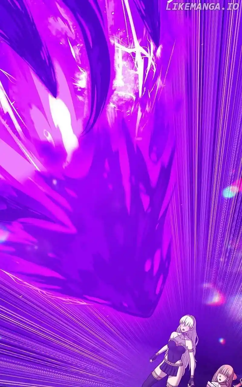 +99 Wooden Stick Chapter 101