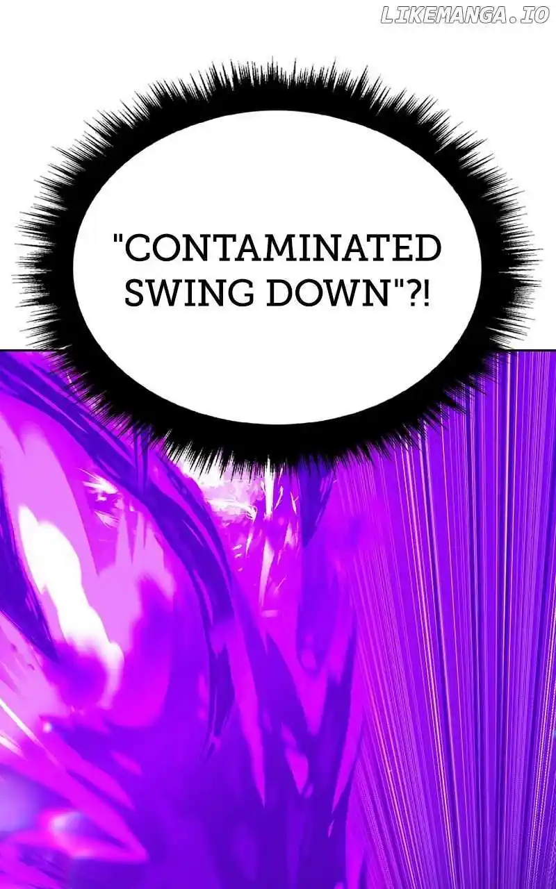 +99 Wooden Stick Chapter 101