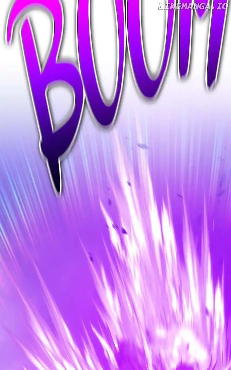 +99 Wooden Stick Chapter 101