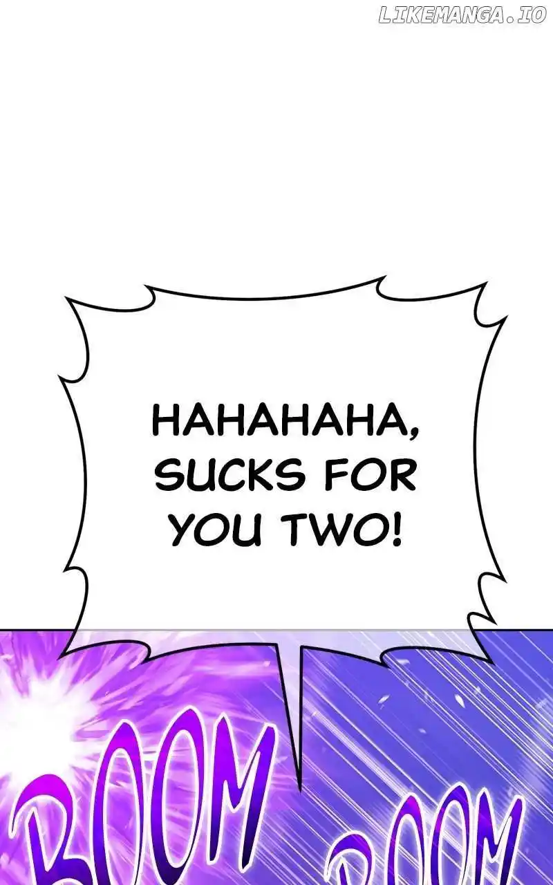 +99 Wooden Stick Chapter 101