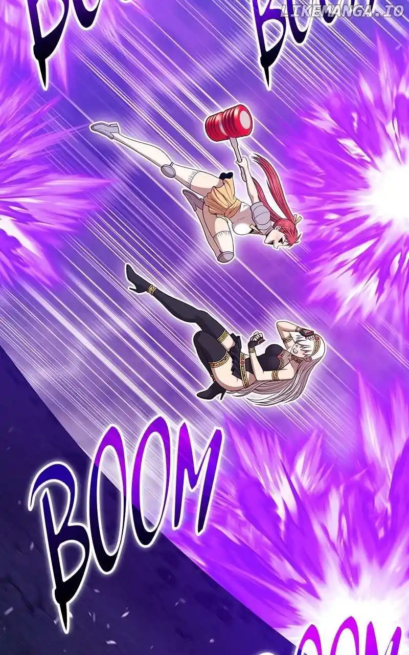 +99 Wooden Stick Chapter 101