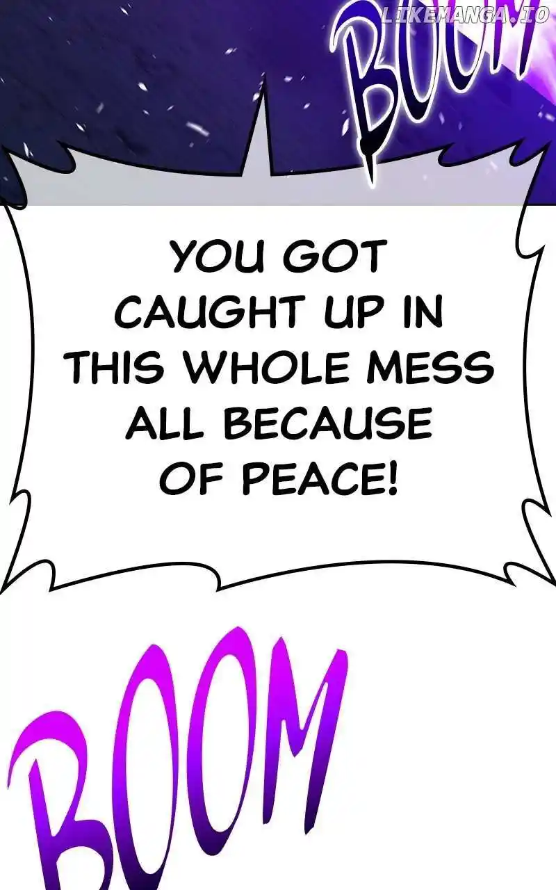 +99 Wooden Stick Chapter 101