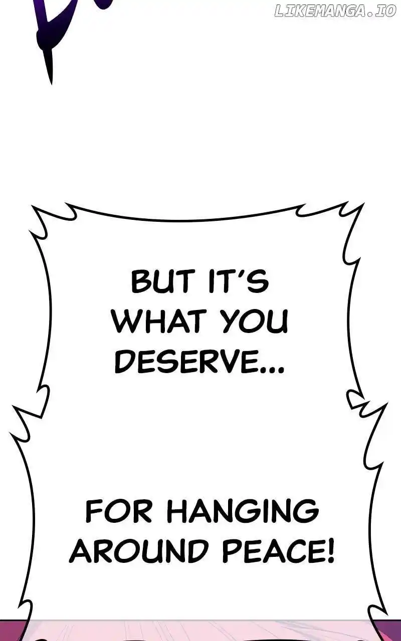 +99 Wooden Stick Chapter 101