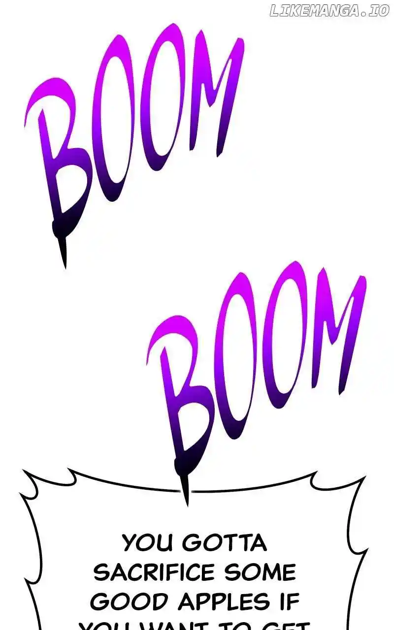 +99 Wooden Stick Chapter 101