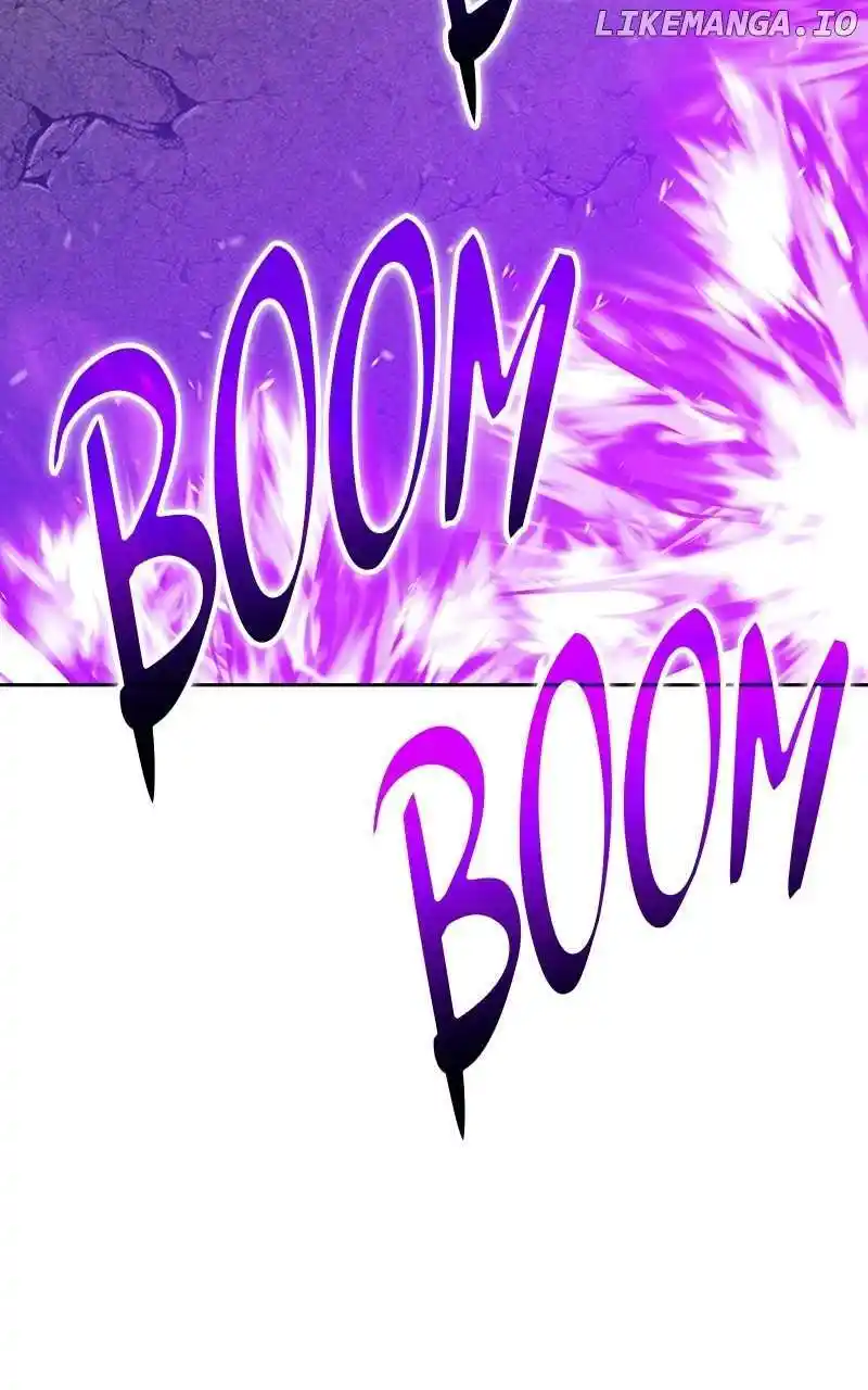 +99 Wooden Stick Chapter 101