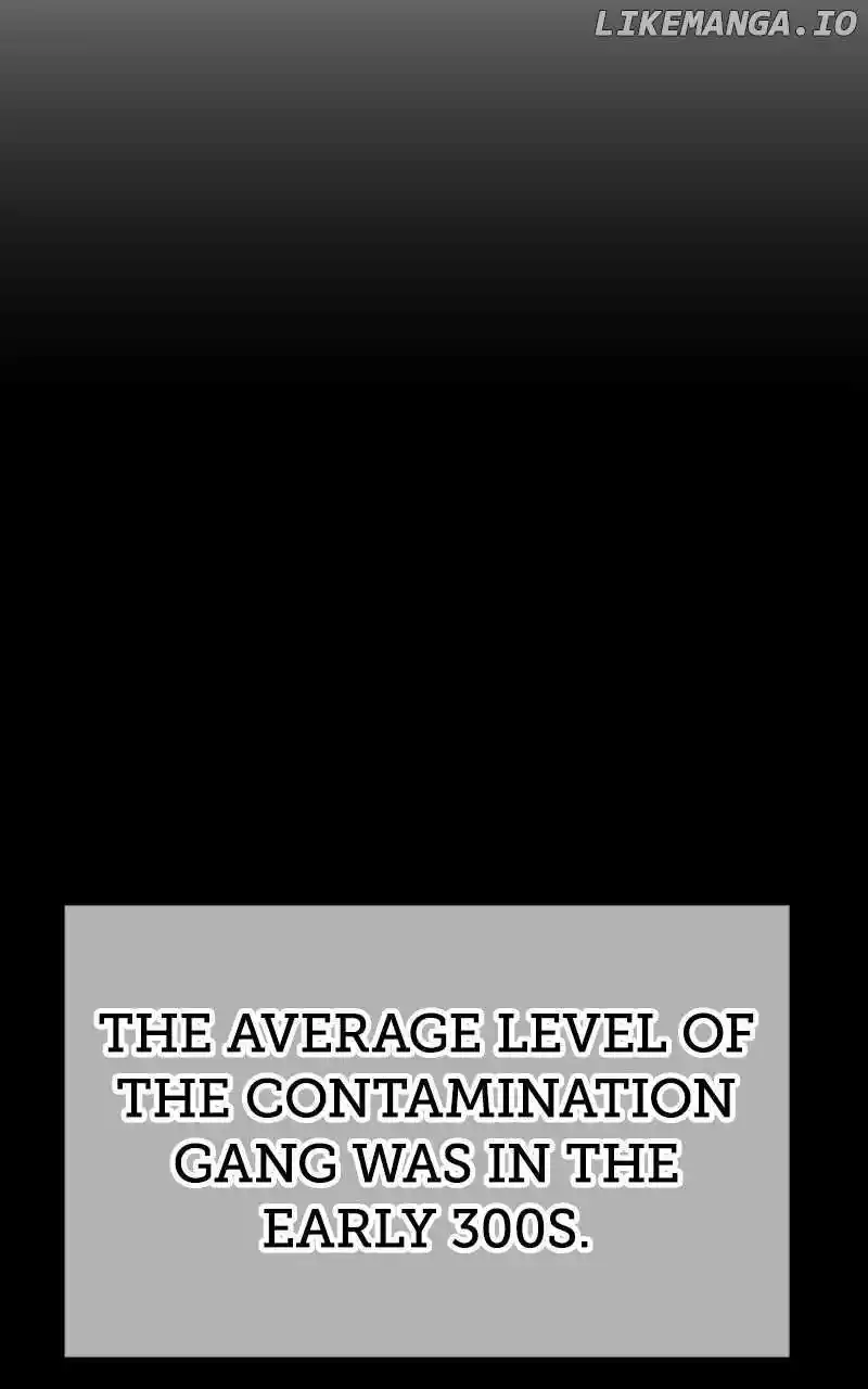 +99 Wooden Stick Chapter 101