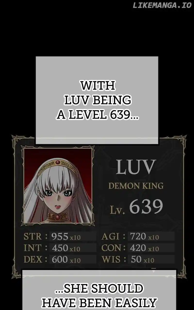 +99 Wooden Stick Chapter 101