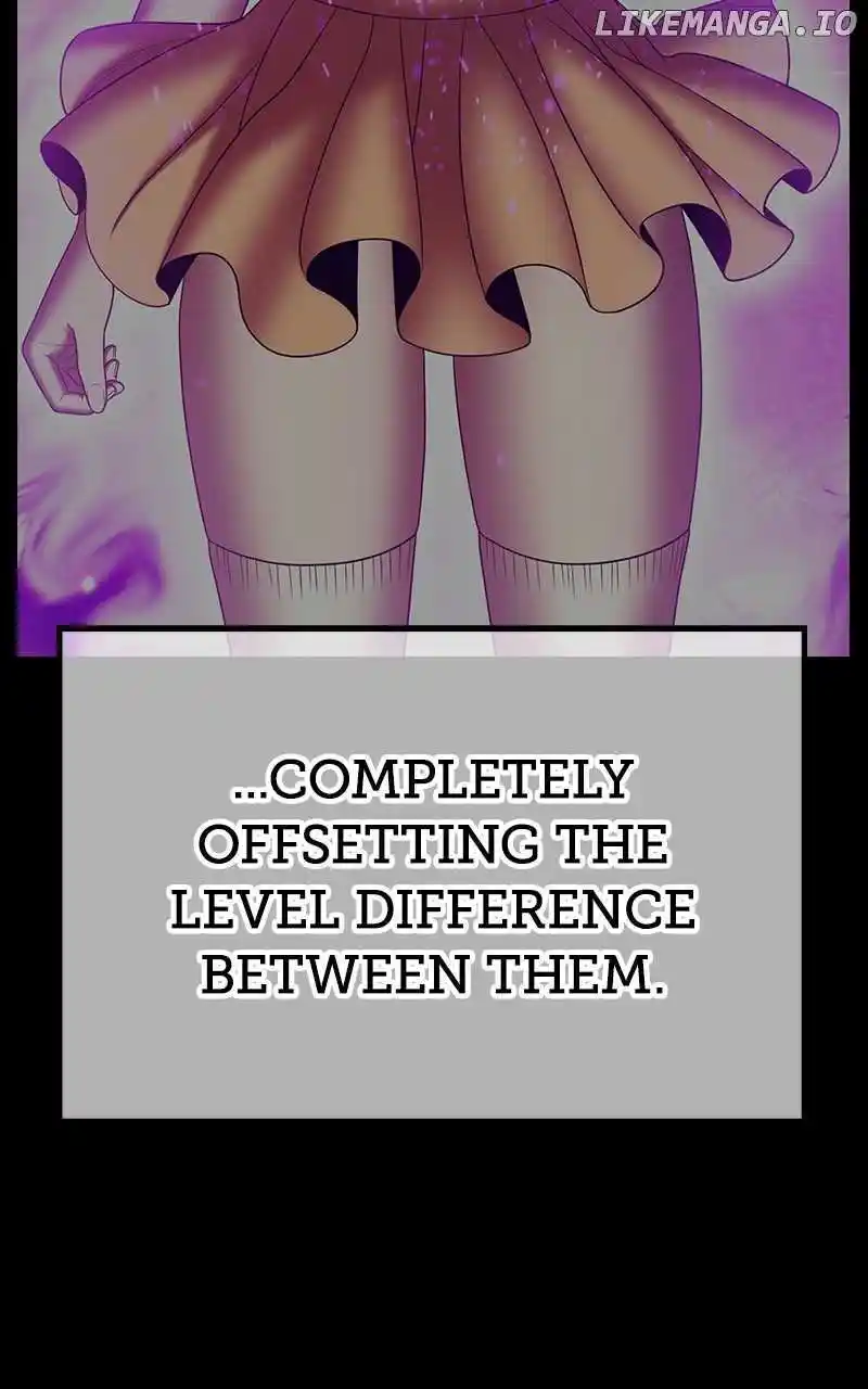 +99 Wooden Stick Chapter 101