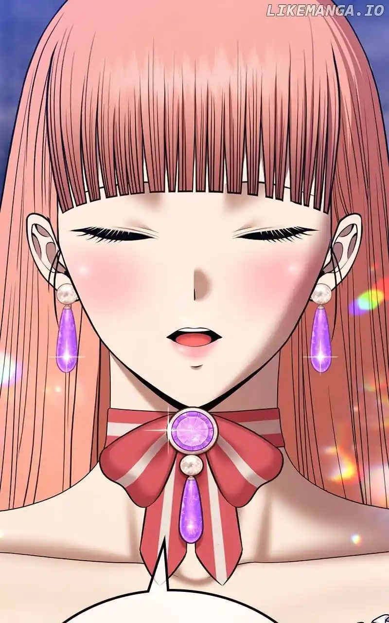 +99 Wooden Stick Chapter 101