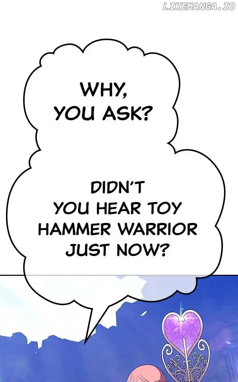 +99 Wooden Stick Chapter 101