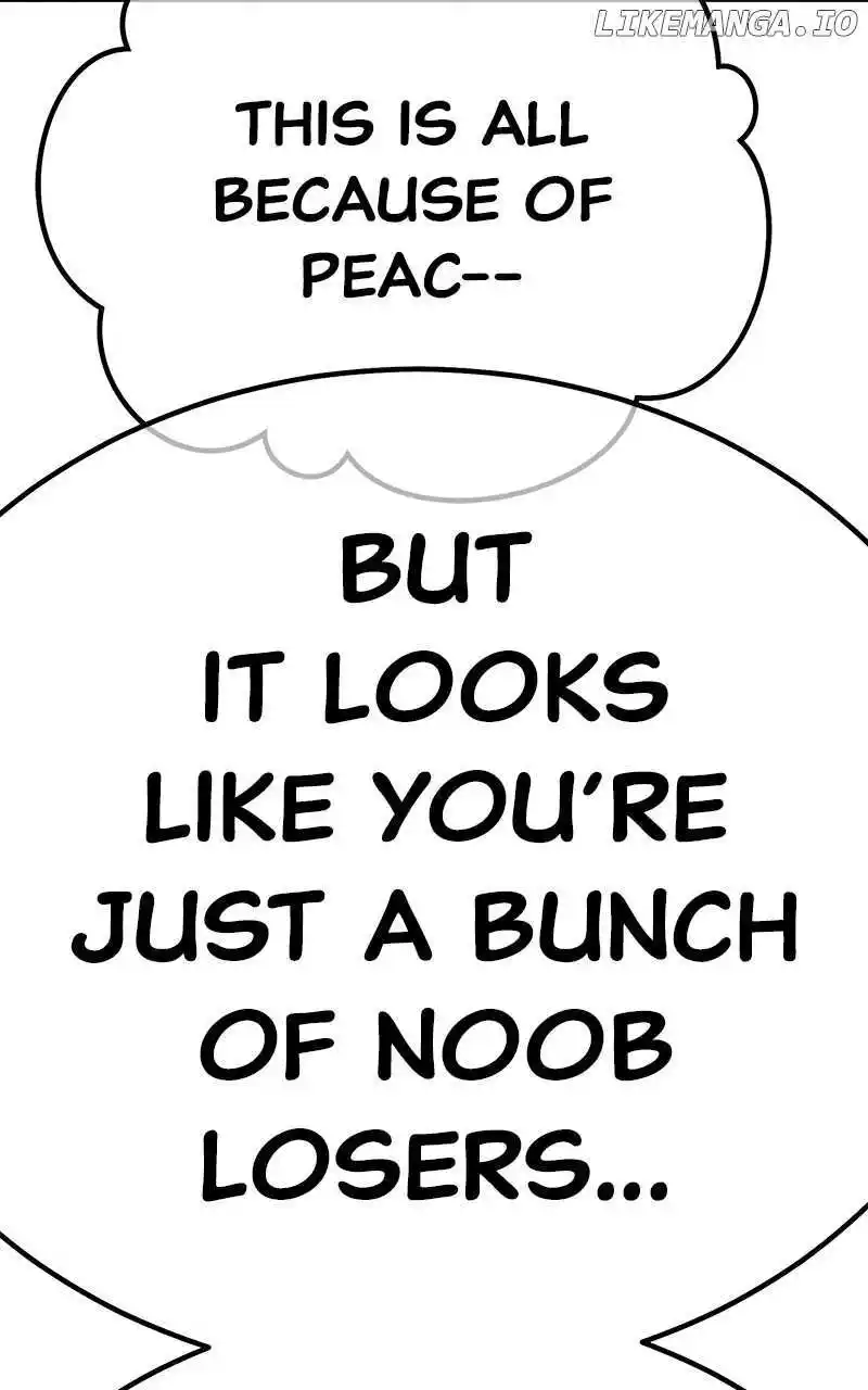 +99 Wooden Stick Chapter 101