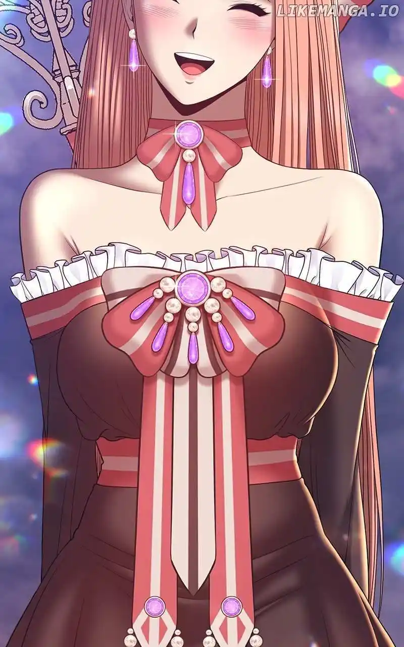 +99 Wooden Stick Chapter 101