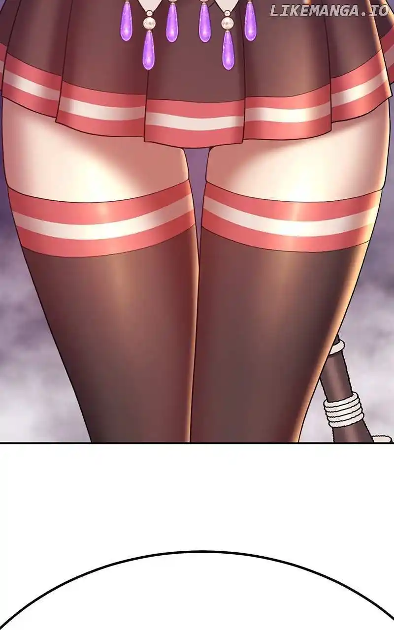 +99 Wooden Stick Chapter 101