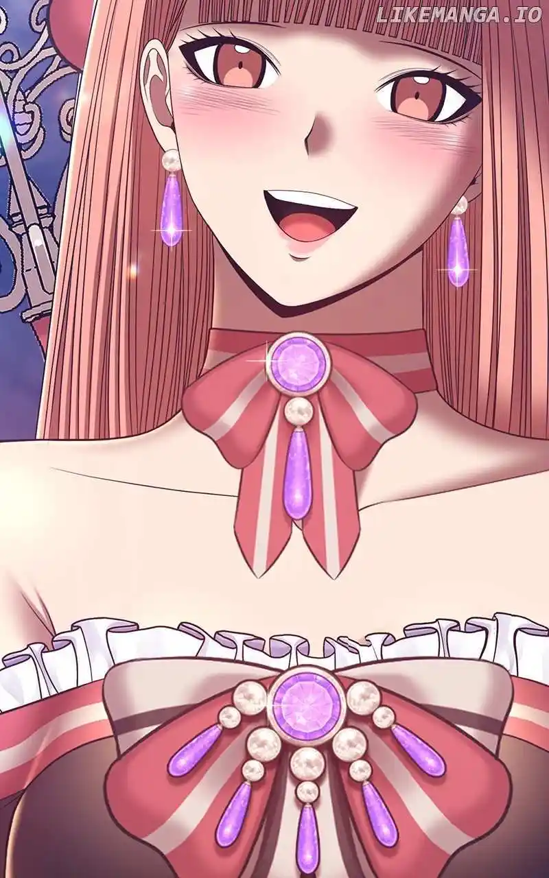 +99 Wooden Stick Chapter 101