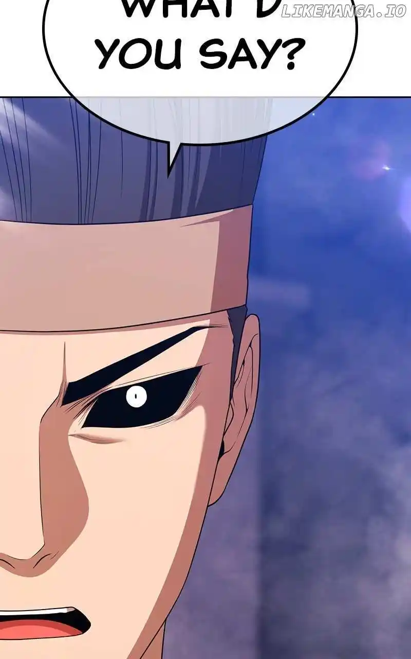 +99 Wooden Stick Chapter 101