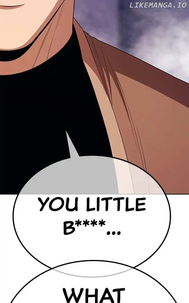 +99 Wooden Stick Chapter 101