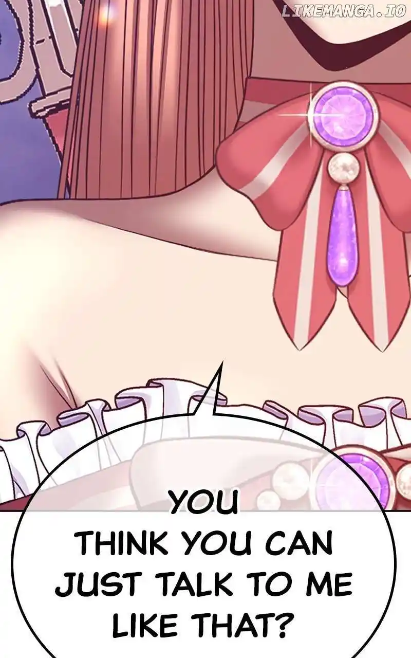 +99 Wooden Stick Chapter 101