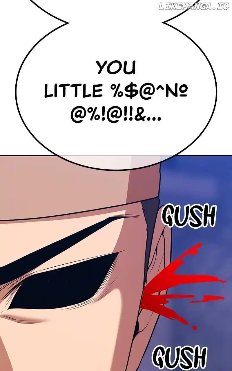 +99 Wooden Stick Chapter 101