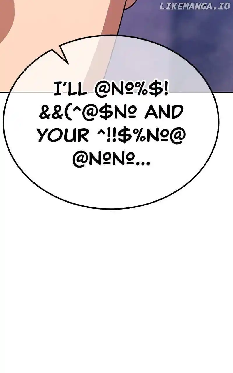 +99 Wooden Stick Chapter 101